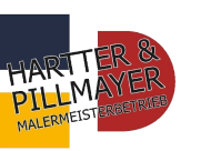 Logo Hartter Malermeister